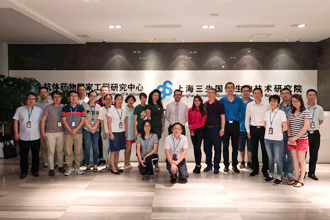 豪门国际抗体生产线顺利通过哥伦比亚GMP复审认证